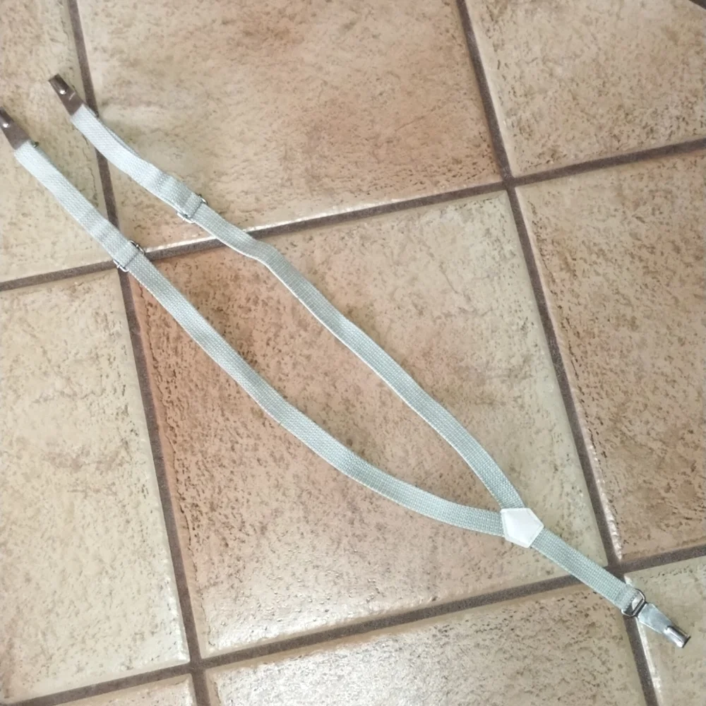 Vintage Suspenders